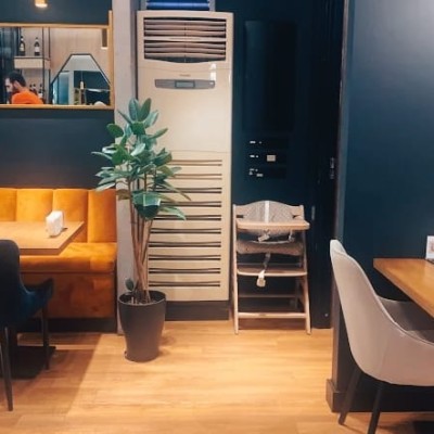 Commercial Space for a Restaurant in Vake-4