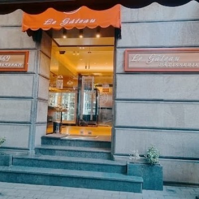 Commercial Space for a Restaurant on Irakli Abashidze street, Vake