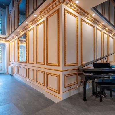 Hotel on Agmashenebeli Avenue-7