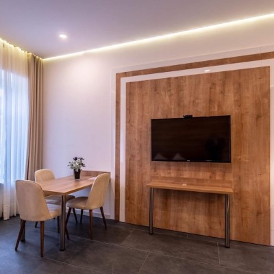 Hotel on Agmashenebeli Avenue-14