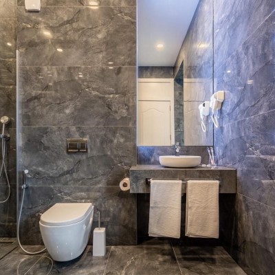 Hotel on Agmashenebeli Avenue-22