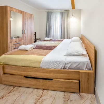 Black Seaside hotel in Gonio-28