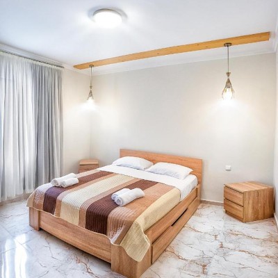 Black Seaside hotel in Gonio-27