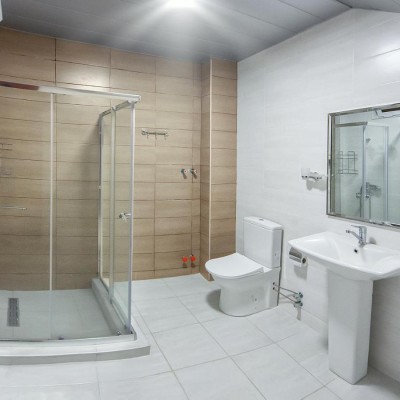 Black Seaside hotel in Gonio-32