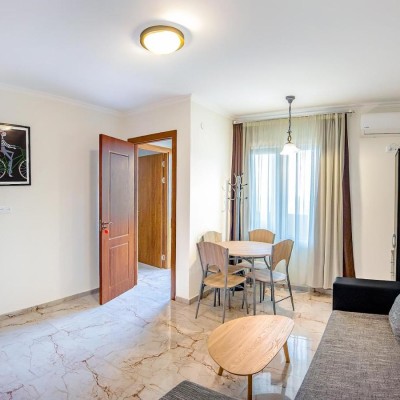 Black Seaside hotel in Gonio-25