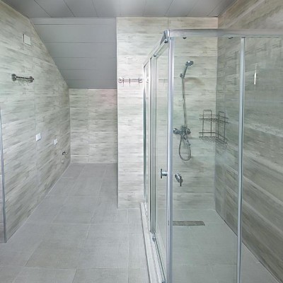 Black Seaside hotel in Gonio-31