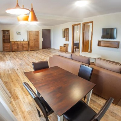 Black Seaside hotel in Gonio-22