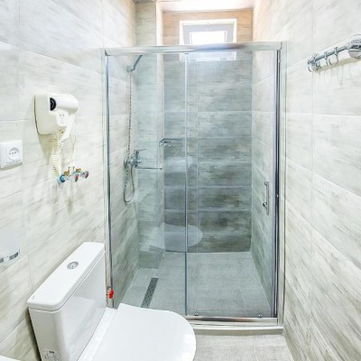 Black Seaside hotel in Gonio-29