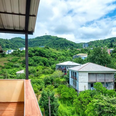 Black Seaside hotel in Gonio-2