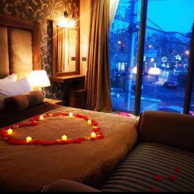 Best Hotel in Tbilisi's commercial district-23