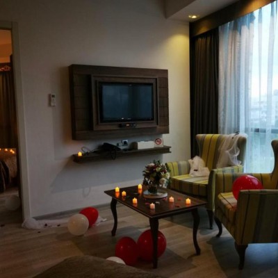 Best Hotel in Tbilisi's commercial district-12