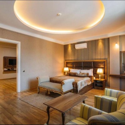 Best Hotel in Tbilisi's commercial district-22