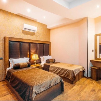 Best Hotel in Tbilisi's commercial district-9