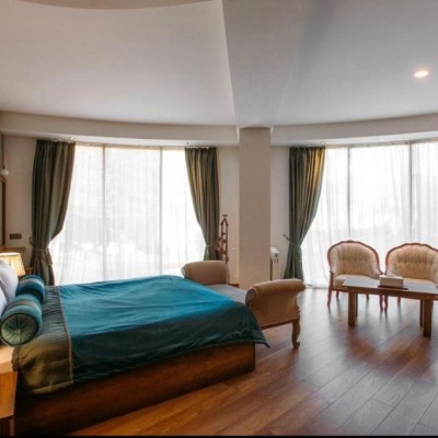 Best Hotel in Tbilisi's commercial district-10