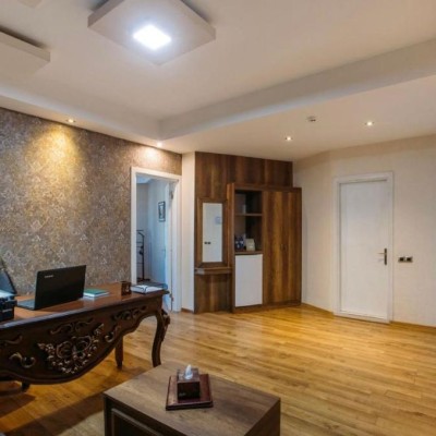 Best Hotel in Tbilisi's commercial district-18