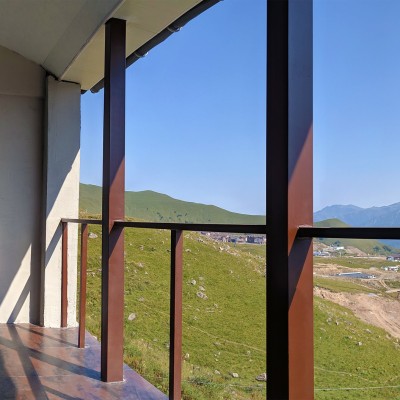 Ski Resort Hotel in Gudauri-8