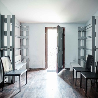 Ski Resort Hotel in Gudauri-10