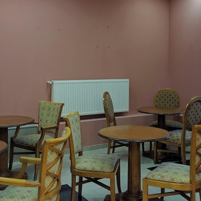 Ski Resort Hotel in Gudauri-16