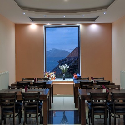 Ski Resort Hotel in Gudauri-15