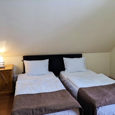 Ski Resort Hotel in Gudauri-22