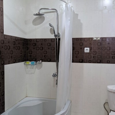 Ski Resort Hotel in Gudauri-32