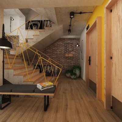 Hotel near Sameba-12