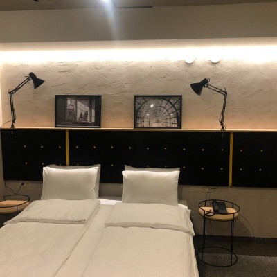 Hotel near Sameba-27