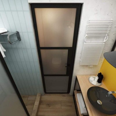 Hotel near Sameba-29