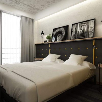 Hotel near Sameba-24