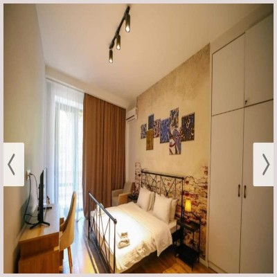 Hotel in Mtskheta, Svetitshoveli-21