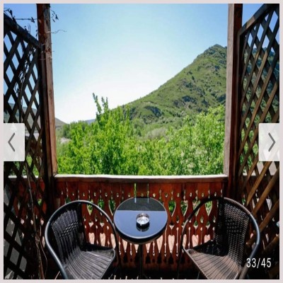 Hotel in Mtskheta, Svetitshoveli-13