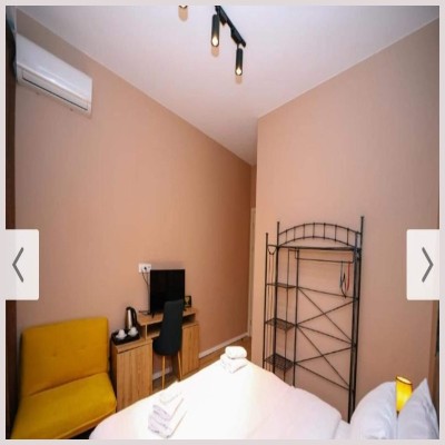 Hotel in Mtskheta, Svetitshoveli-25