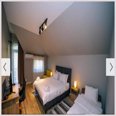 Hotel in Mtskheta, Svetitshoveli-24