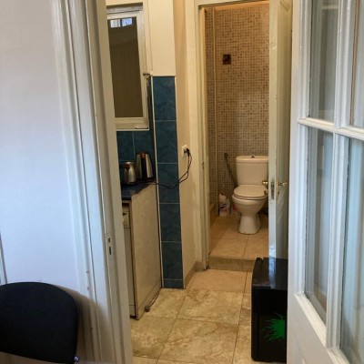 Rustaveli Avenue Residential/Commercial Space-9