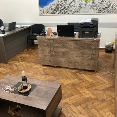 Rustaveli Avenue Residential/Commercial Space-8