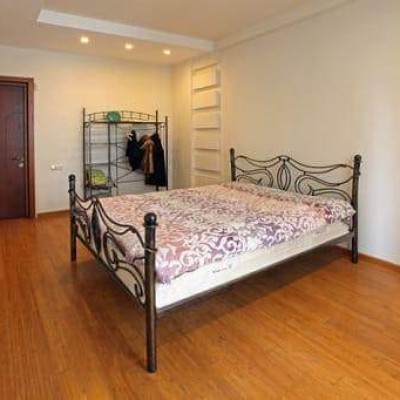 Two-Story House in a heart of Saburtalo-8