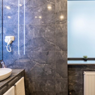 Hotel on Agmashenebeli Avenue-23