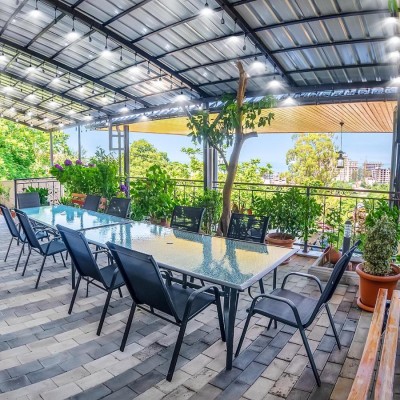 Black Seaside hotel in Gonio-7