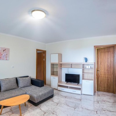 Black Seaside hotel in Gonio-24