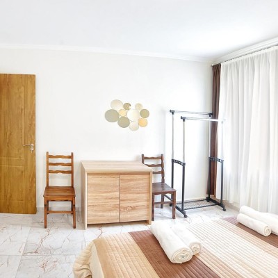 Black Seaside hotel in Gonio-21