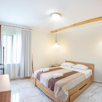 Black Seaside hotel in Gonio-23