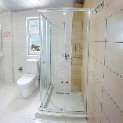 Black Seaside hotel in Gonio-30