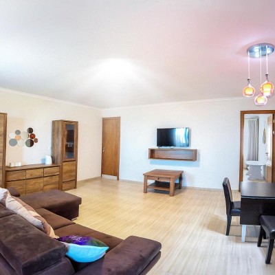 Black Seaside hotel in Gonio-17