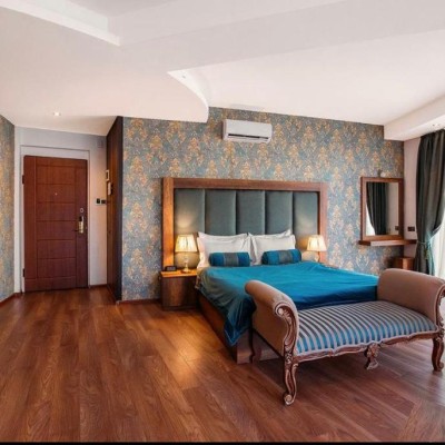 Best Hotel in Tbilisi's commercial district-30