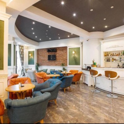 Best Hotel in Tbilisi's commercial district-8