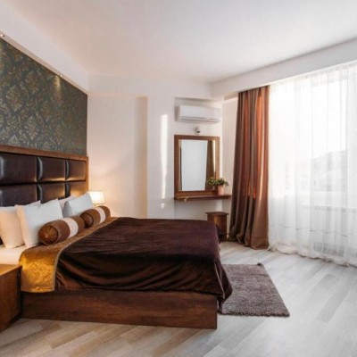 Best Hotel in Tbilisi's commercial district-16