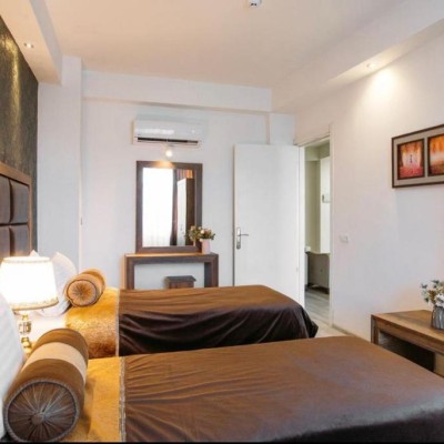 Best Hotel in Tbilisi's commercial district-14