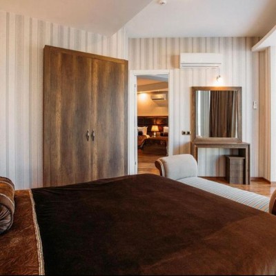 Best Hotel in Tbilisi's commercial district-13