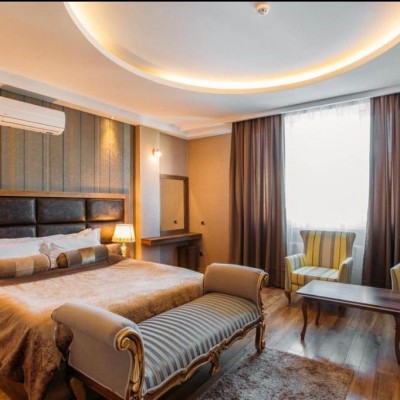 Best Hotel in Tbilisi's commercial district-21