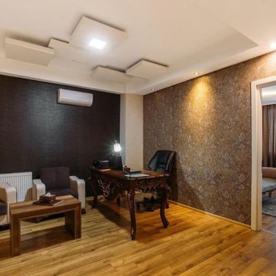 Best Hotel in Tbilisi's commercial district-19